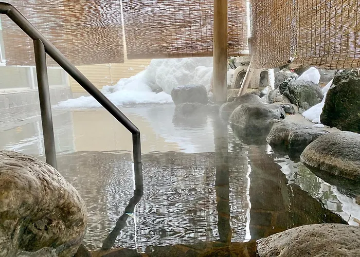 Yuzawa New Otani