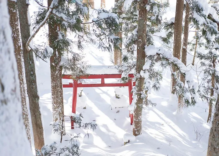 Little Japan Echigo