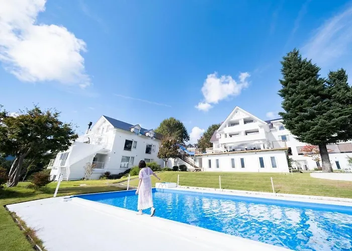 Sierra resort Yuzawa