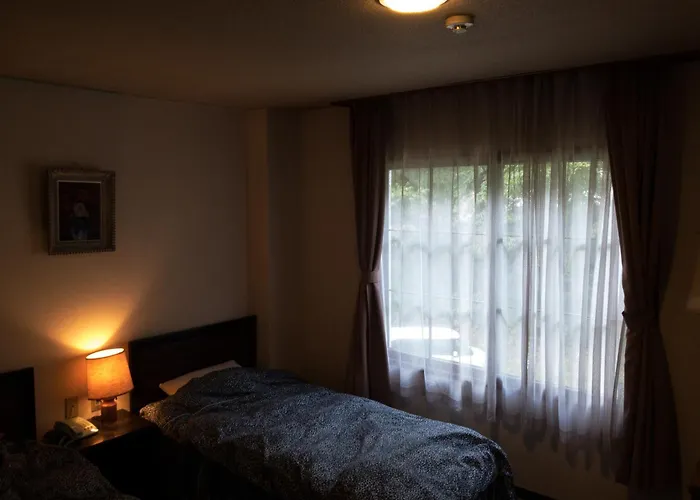 Naeba Kogen Hotel