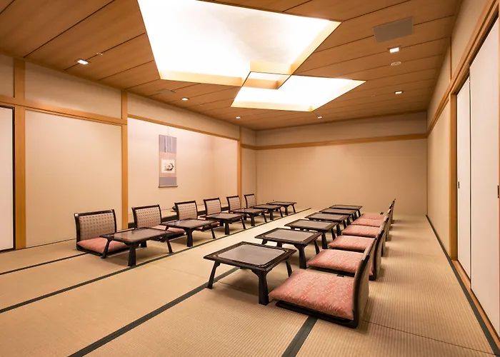 Naspa New Otani