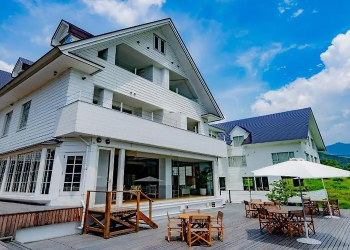 Sierra resort Yuzawa
